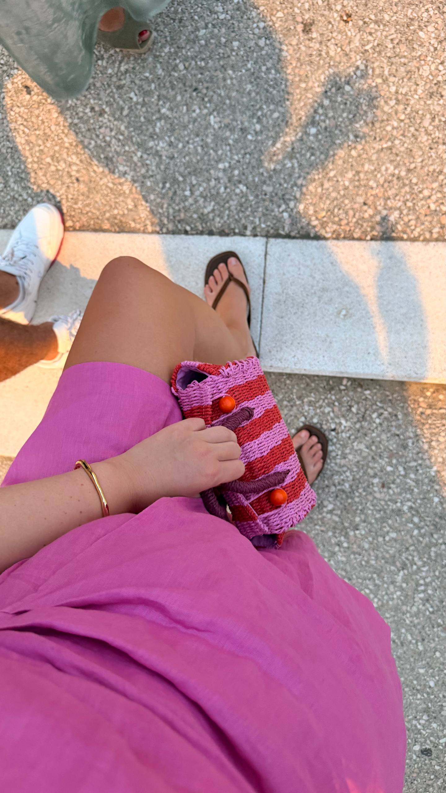 Fashion Detail